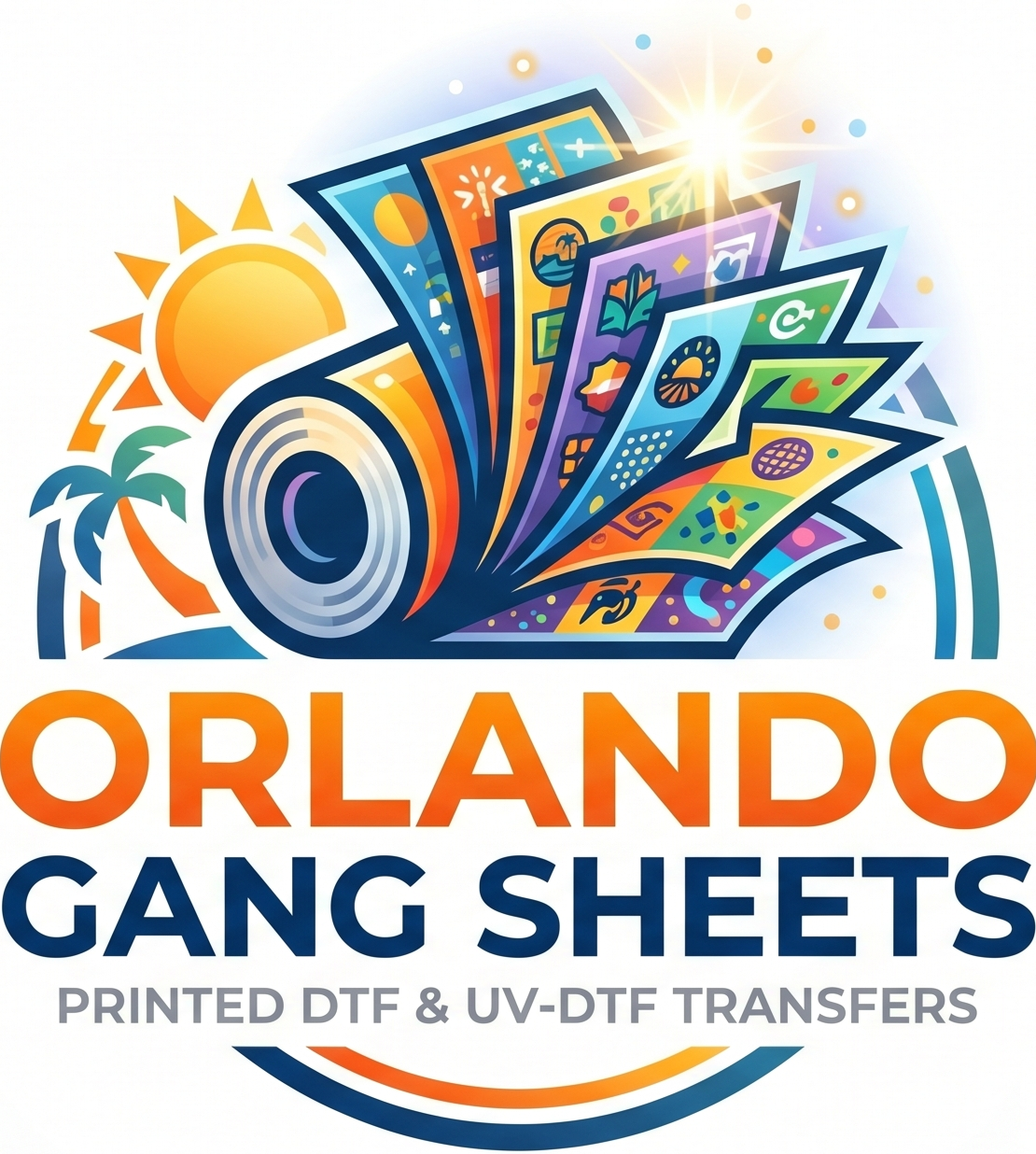 Orlando Gang Sheets
